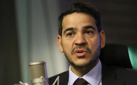 CORREIO BASTIDORES | Planalto confia em Alcolumbre para aprovar Jorge Messias