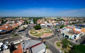 Sumar&eacute; anuncia R$ 10 milh&otilde;es para novo Teatro Municipal