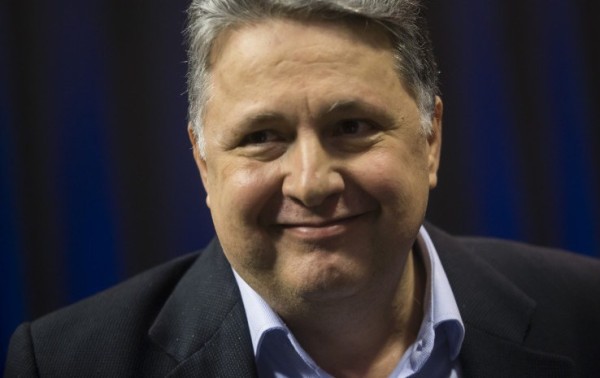 Garotinho lembra que Paes pediu &agrave; Justi&ccedil;a decis&atilde;o que poderia anular seus votos antes da elei&ccedil;&atilde;o