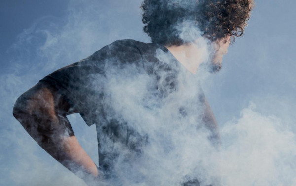 Nova fase de Chico Chico marca um mergulho profundo na força transformadora da arte, uma celebração do fogo interno que move sua música e sua poesia Macaque in the trees