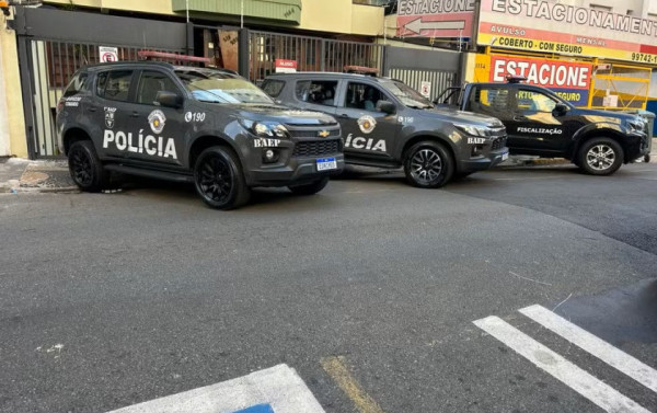 Macaque in the trees