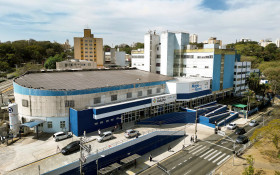 UTI Adulto do M&aacute;rio Gatti volta a funcionar normalmente na segunda-feira (27)