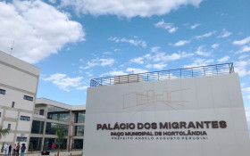 Hortol&acirc;ndia adere a programa da Controladoria Geral da Uni&atilde;o