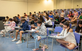 49,5% dos aprovados no Vestibular Unicamp 2026&nbsp;s&atilde;o de escola p&uacute;blica