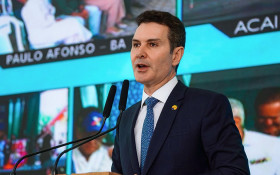 CORREIO ECON&Ocirc;MICO | Ministros defendem mais parcerias em investimentos