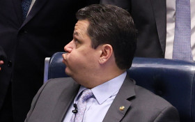 Os milagres de S&atilde;o Davi