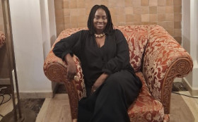 Aïssa Maïga: 'Existem vários níveis de sororidade'