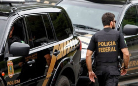 Pol&iacute;cia Federal deflagra nova etapa da Opera&ccedil;&atilde;o Unha e Carne
