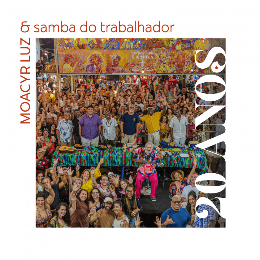 Macaque in the trees