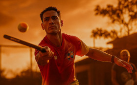 BRASILIANAS | Brasília ganha sua praia com o Beach Tennis