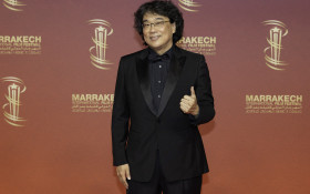 àra Bong Joon Ho, IA nenhuma gera um 'Parasita'