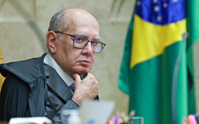 Gilmar Mendes cobra revis&atilde;o de precat&oacute;rios ap&oacute;s caso Master