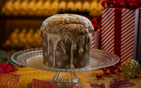 Panetones para todos os gostos