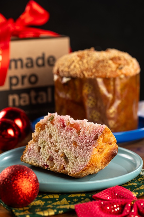 Macaque in the trees