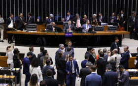 Após entraves, Congresso aprova a LDO de 2026