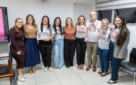 Mogi das Cruzes habilita seis novas famílias no Serviço Família Acolhedora