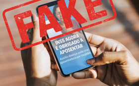É fake! Novas regras não obrigam INSS a aposentar por incapacidade