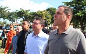 Coluna Magnavita | Relação do senador Flávio Bolsonaro com Alessandro Carracena será o capítulo mais explosivo do caso TH Joias