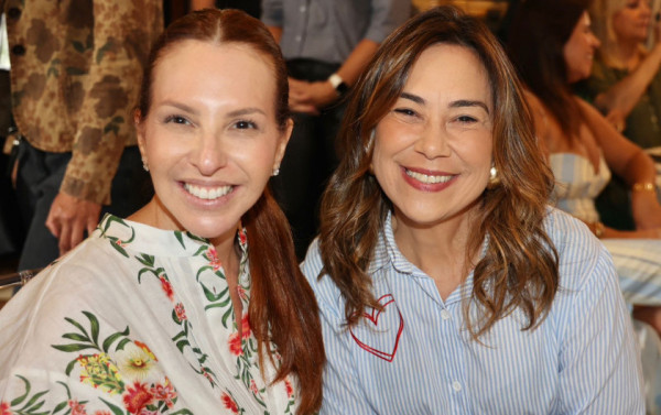 Macaque in the trees