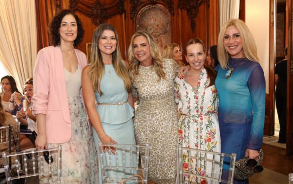 Macaque in the trees