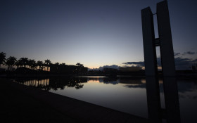 Acusada ou 'pra não dizer que não falei das flores'