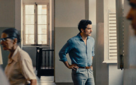 Hollywood, o Brasil ainda está aí