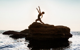 Corpo, mente e espírito como pilares do sucesso profissional