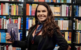 Teresa Lampreia: 'Contar histórias para um país inteiro é um ato estético, ético e político'