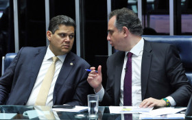 CORREIO POLÍTICO | Um ministro do STF para chamar de seu