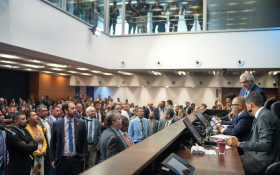 Coluna Magnavita | Alerj dá sinal de maturidade: aprova liberação de Bacellar e deixa com o Ministro Moraes a palavra final