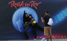 RiR inicia venda do Rock in Rio Card 2026 nesta terça-feira