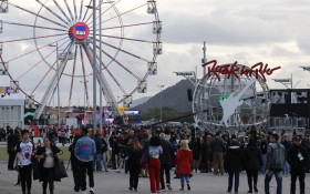 Em menos de uma hora, Rock in Rio Card se esgota para a 41ª edição do festival