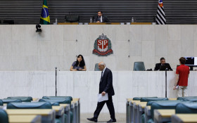 Assembleia Legislativa de SP debate abastecimento de água, UPAs e direitos das mulheres