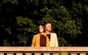 Paulo Miklos de flerte com os indies