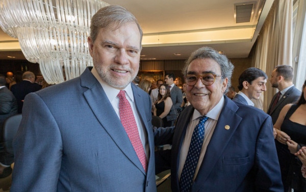 Macaque in the trees