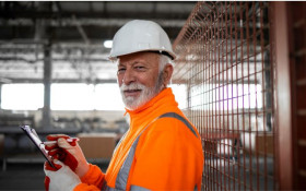 Cotia passa a oferecer programa de capacitação para pessoas com mais de 60 anos