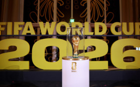 Copa do Mundo 2026 | O maior espet&aacute;culo da Terra conhece seus 48 participantes