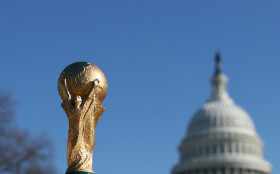 Visto preocupa brasileiros que v&atilde;o para a Copa do Mundo