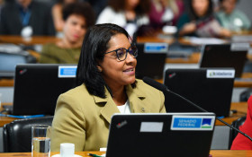 CORREIO JURÍDICO | Deputada quer saber do CNJ sobre suspensão de malas