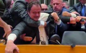 CORREIO BASTIDORES | Deputado: Motta cometeuo mesmo erro de setembro