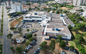 Hospital Municipal fará 250 testes gratuitos em dezembro