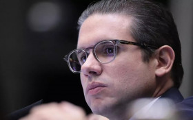 Hugo Motta admitiu que não tem autoridade