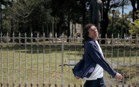 Lenine, corpo e alma no Nordeste