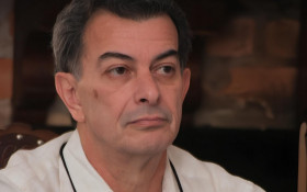 Rubem Barboza Filho: 'Ouro Preto é uma figuração de um processo de autoinvenção de um povo'