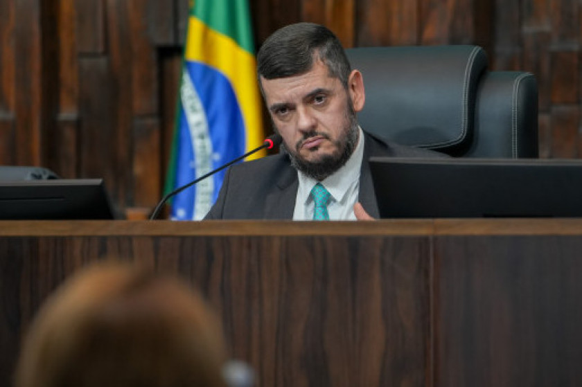 Coluna Magnavita | Isolamento de Bacellar finalmente quebrado