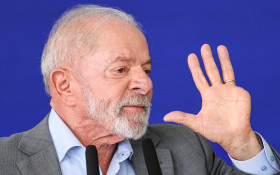 CORREIO POLÍTICO | Lula: melhor agora é não fazer marola