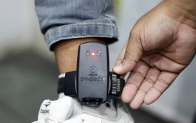 PL quer tornozeleira para agressor de mulher