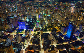 Prefeitura sanciona lei que zera juros e multas para quem atualizar dados do imóvel