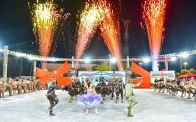 Fora do Eixo: São Sebastião