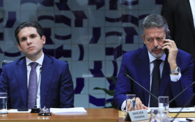 Críticas levam Hugo Motta ao purgatório na Câmara